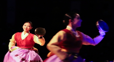 Karavan Kore Kültür Günü, Aksaray'da düzenlenen etkinliklerle kutlandı 