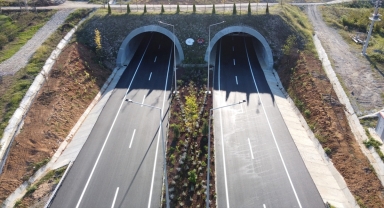 Kaynarca-Karasu-Kocaali yolunun tamamlanan kısımları yarın açılacak