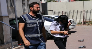 Kayseri'de 63 yıl kesinleşmiş hapis cezası bulunan firari hükümlü yakalandı