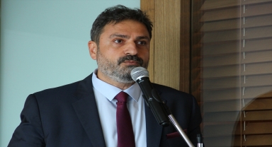 Kayseri'de Anadolu Mobilya Fuarı 5 Ekim'de kapılarını açacak