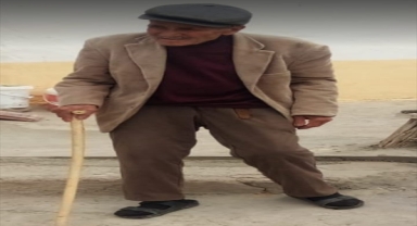 Kayseri'de kaybolan 86 yaşındaki kişiden 82 gündür haber alınamıyor