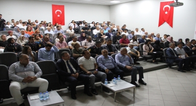 Kayseri'de yatak üretecek lisede mesleki ve teknik eğitimin kalitesi artırılacak