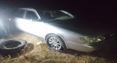 Kayseri'deki cinayetin zanlısı Kahramanmaraş'ta saklandığı babaevinde yakalandı 