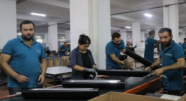 Kayseri'den elektrikli ısıtıcı ihraç eden firma, Avrupa'dan gelecek talebe hazır