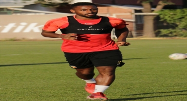 Kayserispor Teknik Direktörü Çağdaş Atan’dan Trabzonspor maçı değerlendirmesi: 