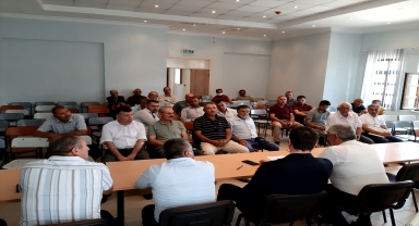 Kırıkkale'den kısa kısa