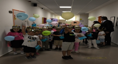 Kırıkkale ve Kırşehir'de okullarda uyum eğitimi başladı