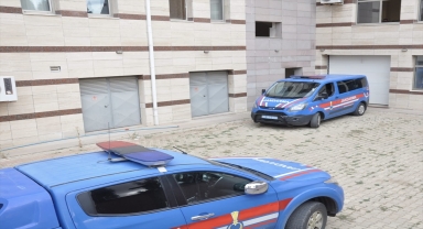 Kırşehir'de 16 yıl önce öldürülen engellinin cinayet zanlısı tutuklandı