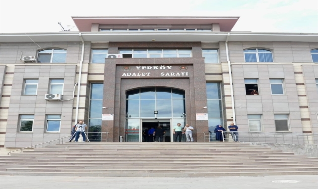 Kırşehir'de 16 yıl önce öldürülen engellinin cinayet zanlısı tutuklandı
