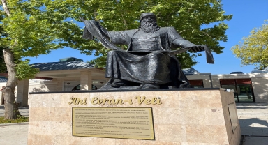 Kırşehir'de 35. Ahilik Haftası kutlamaları programı belli oldu