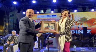 Kırşehir'de Neşet Ertaş'ı anma programı