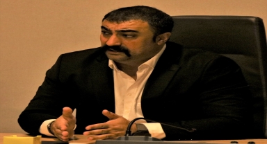 Kırşehir Futbol Kulübü Başkanı Torun, destek çağrısı yaptı