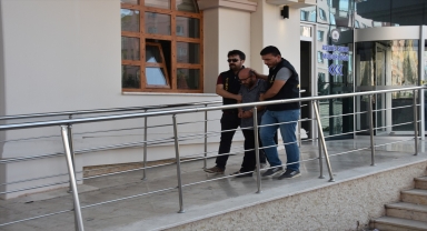 Konya'da FETÖ'den ihraç edilen polisin gizlediği cinayet 28 yıl sonra aydınlatıldı