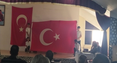 Konya'nın ilçelerinde 19 Eylül Gaziler Günü törenleri düzenlendi