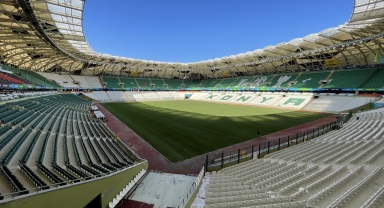 Konyaspor istikrarlı oyunla 