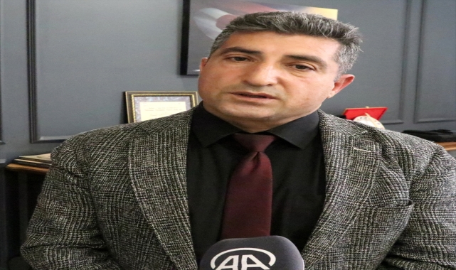 Kuraklıktan etkilenen Serpincik Göleti'nin suyu çekildi