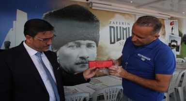 Kütahya Valiliğinin 