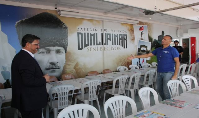 Kütahya Valiliğinin
