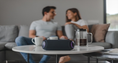 LG XBOOM ses ailesi, kişiye özel ses deneyimi sunuyor