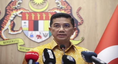 Malezya Yatırım Geliştirme Kurumu İstanbul ofisini açtı