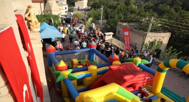 Melikgazi'nin mahalle buluşmaları Bağpınar'da yapıldı