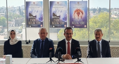 Mevlidi Nebi Haftası ile Camiler ve Din Görevlileri Haftası programı açıklandı