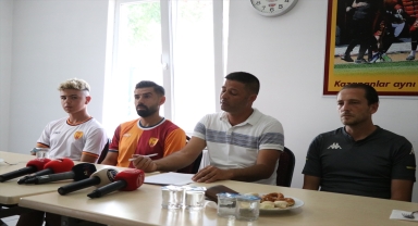 Niğde Anadolu FK, yeni sezona hazır