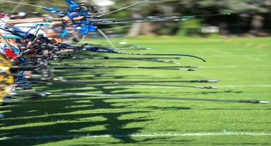 Okçuluk: Açık Hava ve Kulüpler Türkiye Şampiyonası