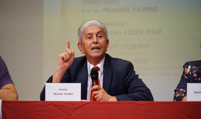 Polatlı'da