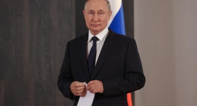 Putin seferberlik ilan etti