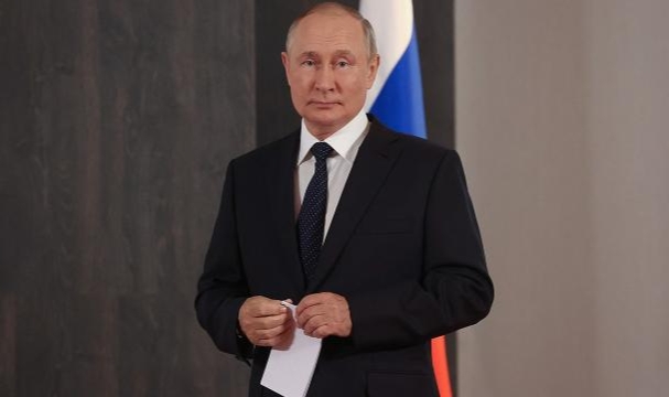 Putin seferberlik ilan etti