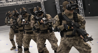 Sanal dünyaya açılan kapı her alanda hayatı kolaylaştırıyor