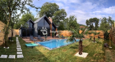 Sapanca Bungalov Evleri Neler Vaat Eder?