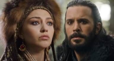 Seferiye Hatun Kayra Zabcı kimdir, kaç yaşında? Alparslan Büyük Selçuklu Seferiye Hatun kimdir, tarihte var mı?