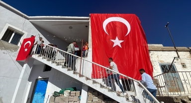 Şehit Piyade Uzman Çavuş Borlu'nun acı haberi Niğde'deki ailesine ulaştı