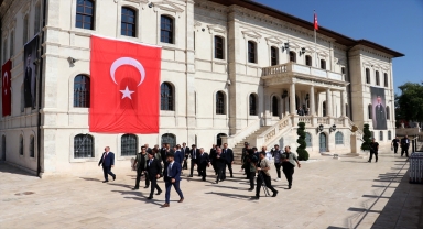 Sivas Kongresi'nin 103. yıl dönümü kutlanıyor