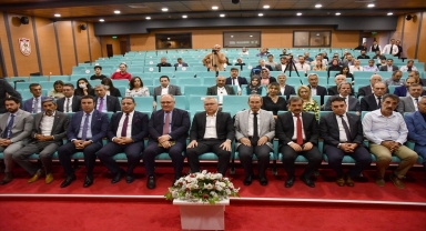 Sivas'ta 4 projeye 55 milyon lira destek sağlanacak