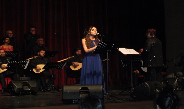 Sivas'ta THM korosundan