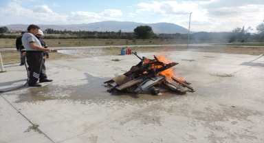 Sivas'tan kısa kısa