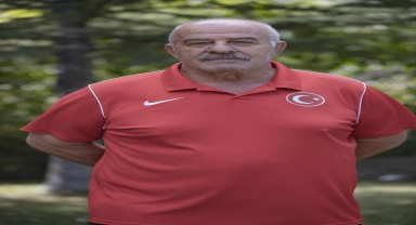 Taha Akgül, üçüncü dünya şampiyonluğu için mindere çıkacak: