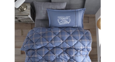 Tek Kişilik Uyku Seti