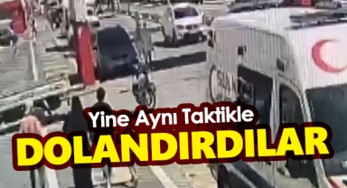 Telefon dolandırıcılığı operasyonunda 2 şüpheli tutuklandı