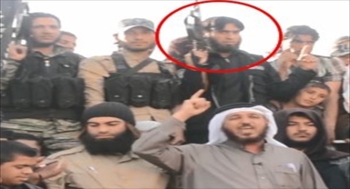 Terör örgütü DEAŞ'a yönelik Ankara merkezli operasyonda 10 şüpheli gözaltına alındı