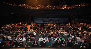 TİMAV 10. Geleneksel Hikaye Yarışması'nın kazananları ödüllendirildi