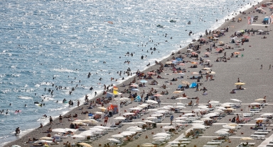 Turizmde kış sezonunda beklenen hareketlilik istihdama da katkı sunacak