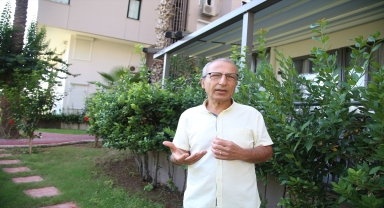 Türk Dermatoloji Derneği Başkanı Yılmaz'dan 