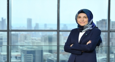 Türkiye Finans'a Brandon Hall'dan gümüş ödül