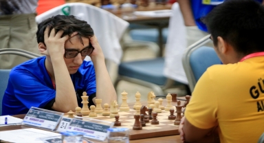 Türkiye Satranç Federasyonu satrancın ilkokulda zorunlu ders olmasını hedefliyor