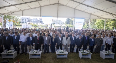 Uluslararası Antalya Gastronomi Festivali 