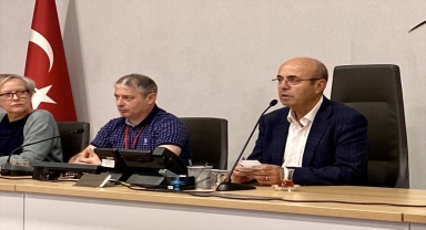 UNESCO Müzik Şehirleri temsilcileri Neşet Ertaş'ı anma programında buluştu